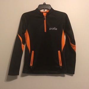 Profile sports jacket